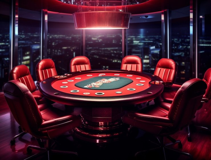 pkr666 Sportsbook